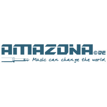 Amazona Logo