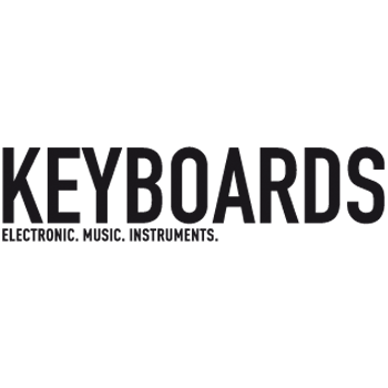 Keyboards Logo