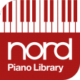 Clavia Nord Piano Library Logo