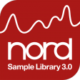 Clavia Nord Sample Library 3.0