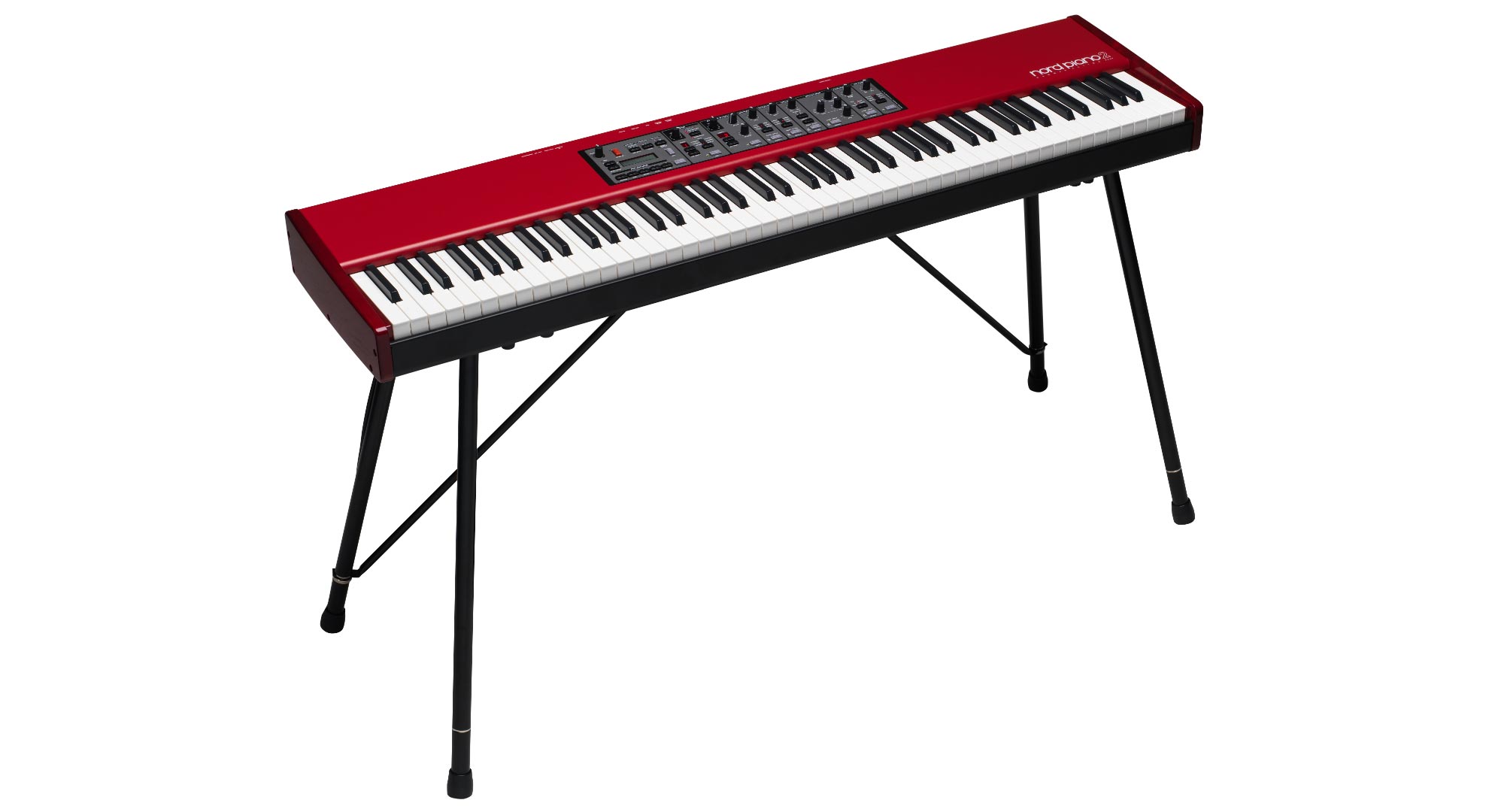 Clavia Nord Keyboard Stand EX