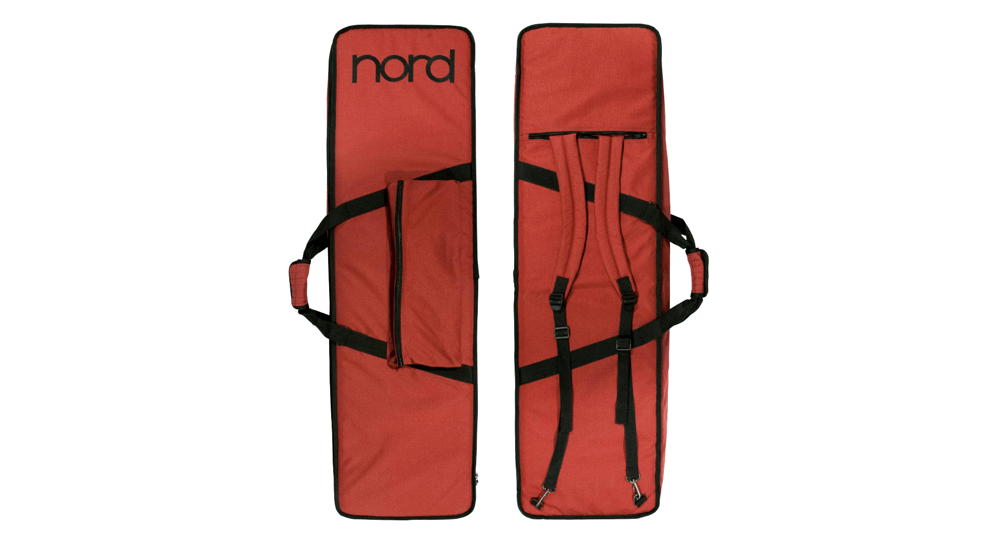 Clavia Nord Soft Case 73